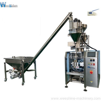 Automatic Powder Vertical Packing Machine